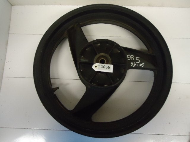 ER5 1997 - 2005 Kawasaki Velg D1-33218, Motoren