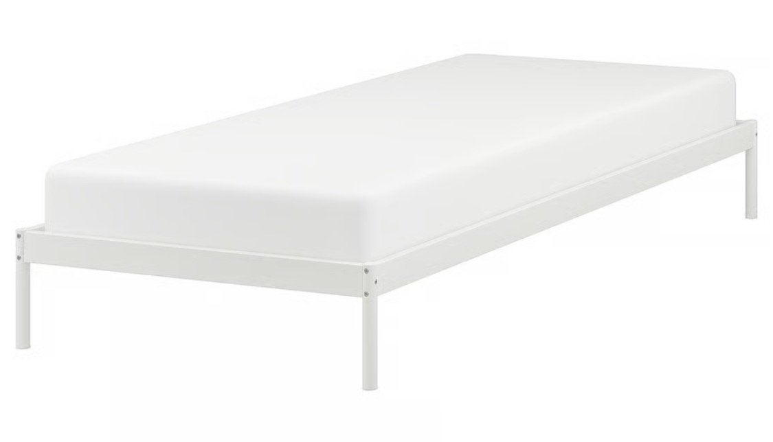 lit simple, 90 cm, Enlèvement, Moins de 160 cm, Autres types