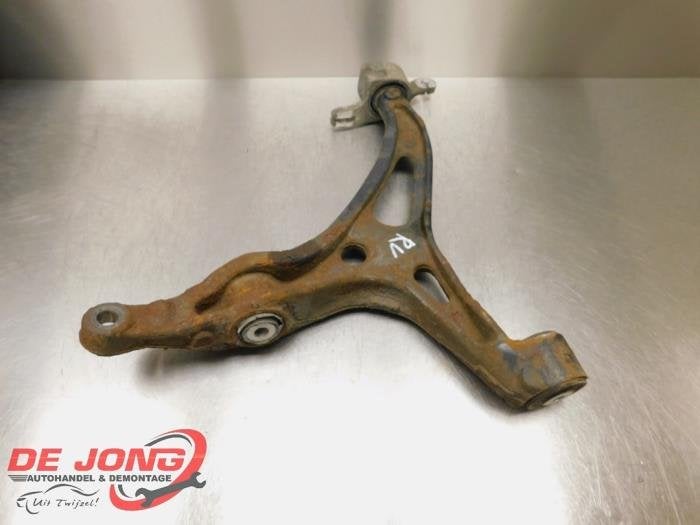 Bras de suspension avant droit d'un Mercedes ML-Klasse, 3 mois de garantie, Utilisé, -, -