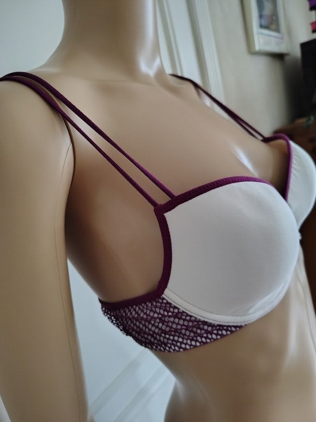 nieuwe bh van marlies dekkers nieuw !, Vêtements | Femmes, Sous-vêtements & Lingerie, MARLIES DEKKERS, Enlèvement ou Envoi, Soutien-gorge