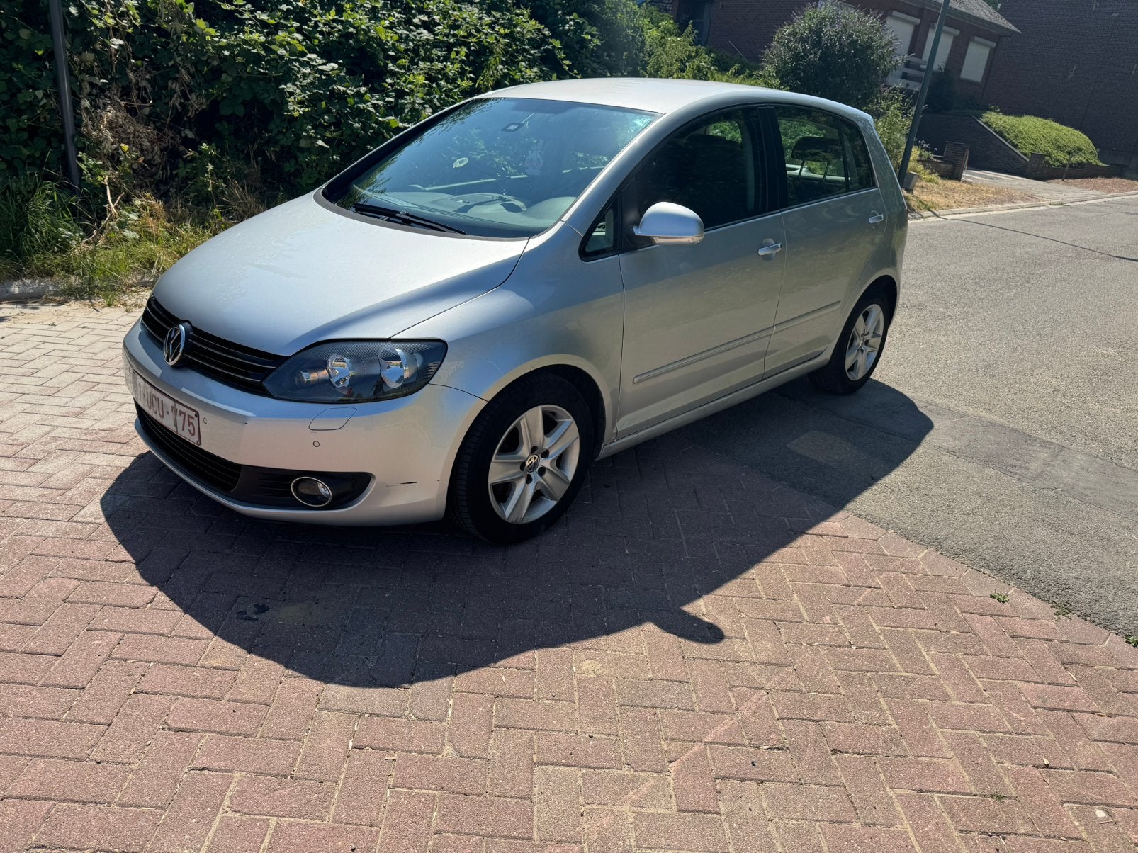 VW Golf Plus 1.4 TSI AUTOMATIQUE  DSG, Autos, Golf Plus, Euro 5, Achat, Ordinateur de bord