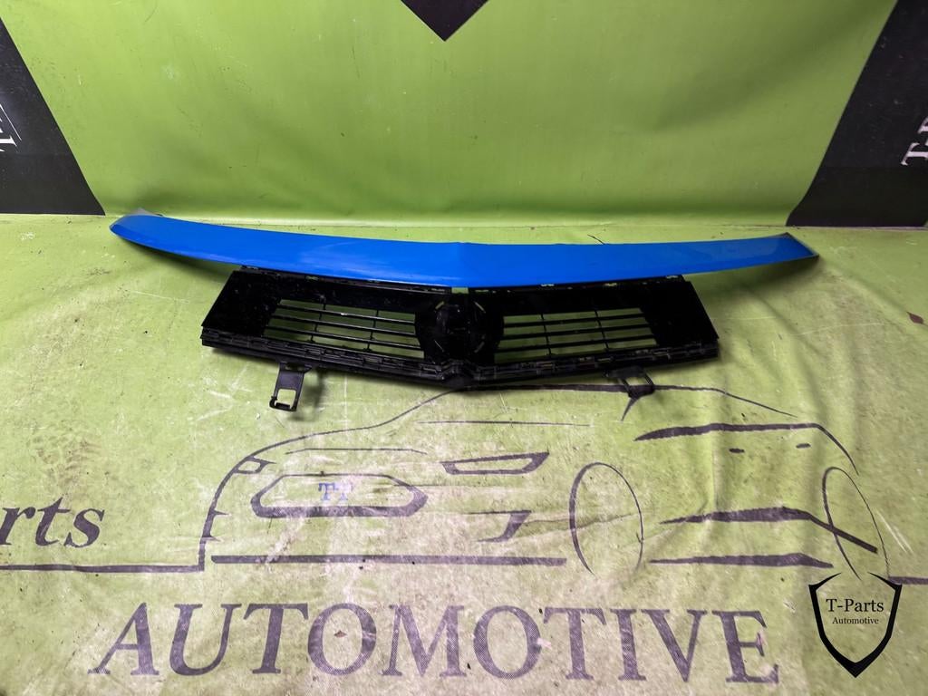 calandre de pare-chocs avant Opel Astra L 9839953880, Pare-chocs, Opel Automobile GmbH, Opel, Bahnhofsplatz 1
65423  Russelsheim am Main, DE