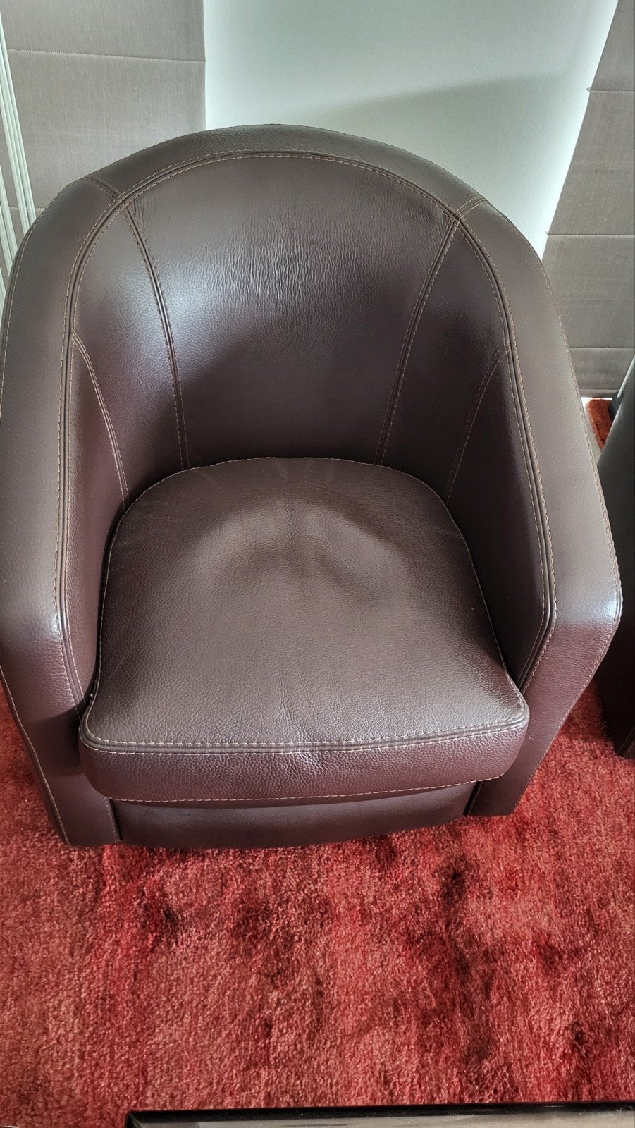 Clubzetel, Maison & Meubles, Canapés | Salons, Moins de 75 cm, Moins de 150 cm, Une personne, Enlèvement