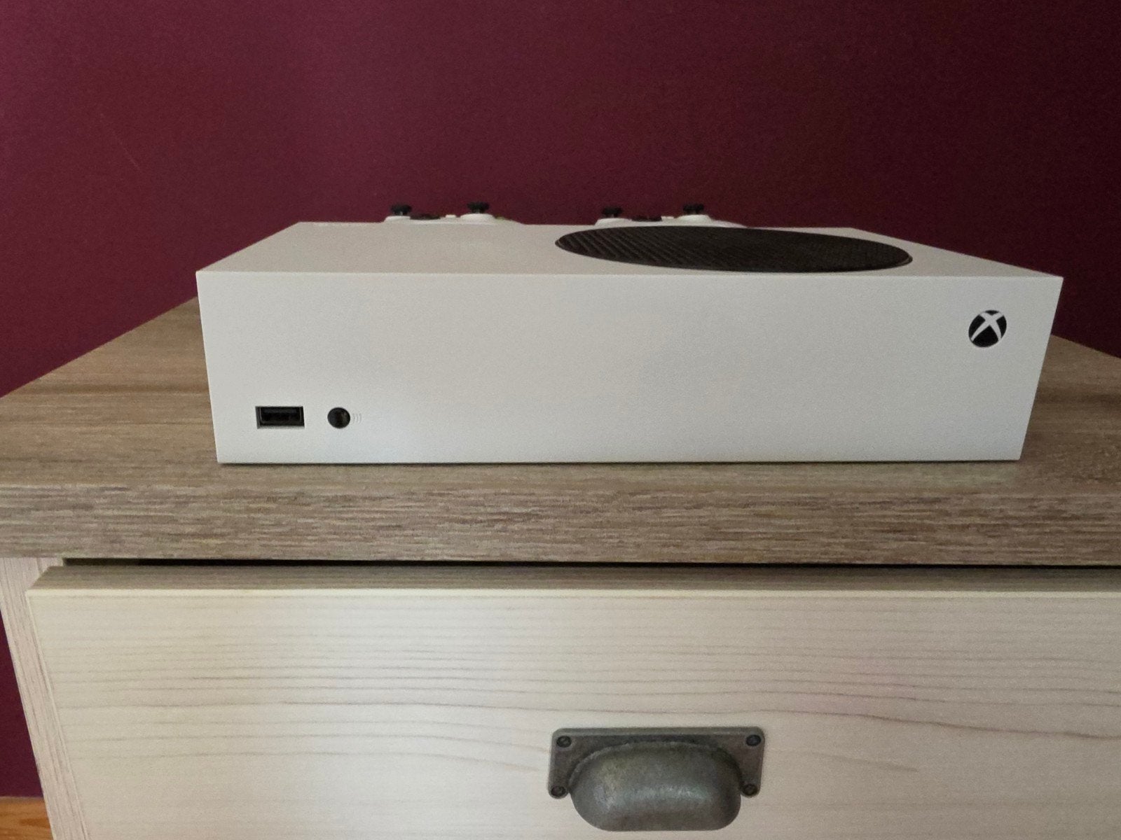 Xbox series s 512 gb, Consoles de jeu & Jeux vidéo, Consoles de jeu | Xbox Series X & S, Enlèvement