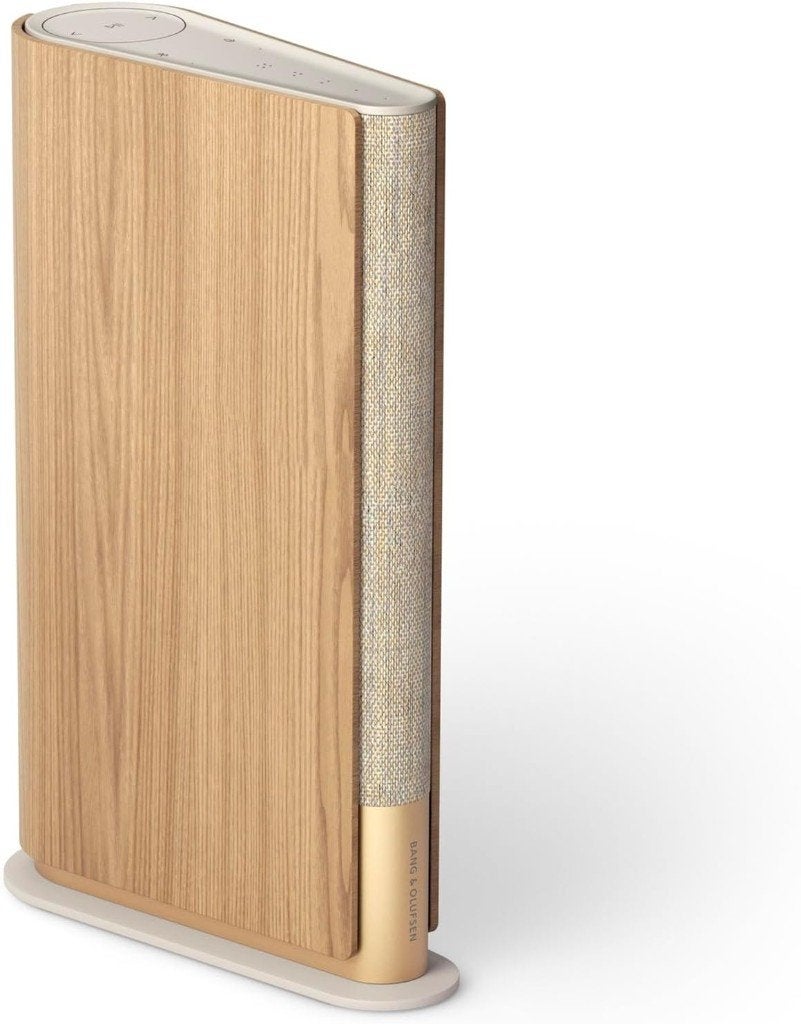 Bang & Olufsen Beosound Emerge, Enceinte d'étagère, Enlèvement ou Envoi, Bluetooth, 60 à 120 watts