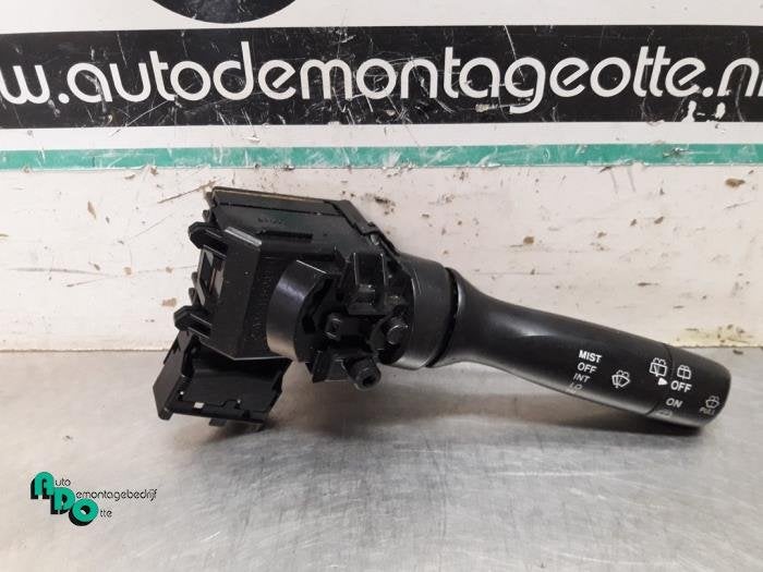 Commutateur essuie-glace d'un Citroen C1 (C1 08-), -, 3 mois de garantie, Utilisé, -