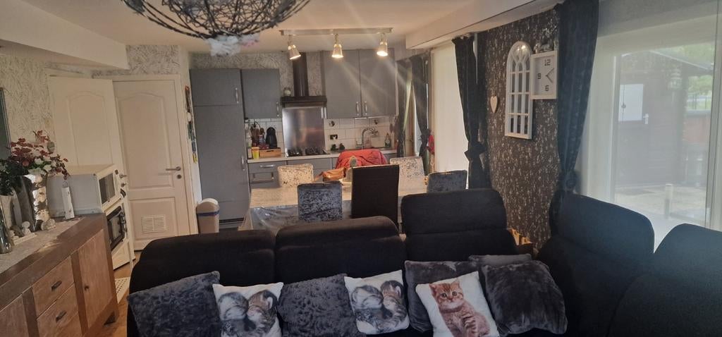 Chalet te koop jocomo park lanaken, Vakantie, Vakantiehuizen | België