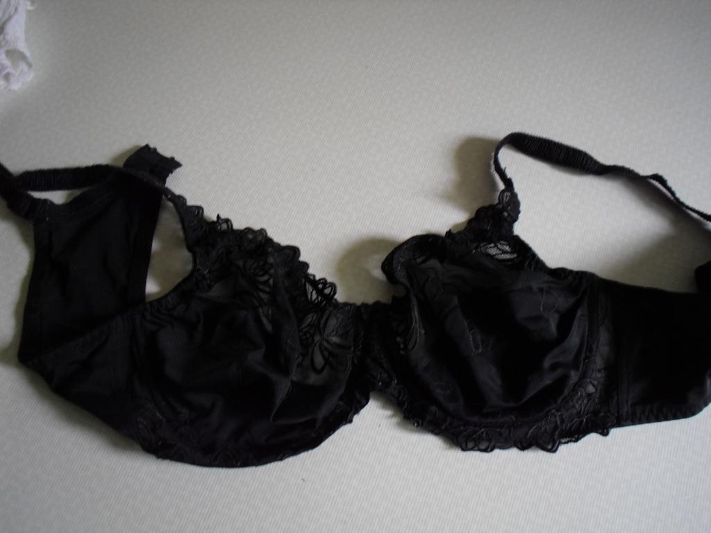 Soutien gorge 95 C, Kleding | Dames, Ondergoed en Lingerie, Damart, Ophalen, Zwart, BH