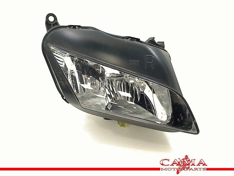PHARE / OPTIQUE AVANT DROIT Honda, Dhr. S. di Majo, Utilisé, Info@cama-motorparts.nl, P.J. Troelstraweg 8 8
3144 CX  MAASSLUIS, NL