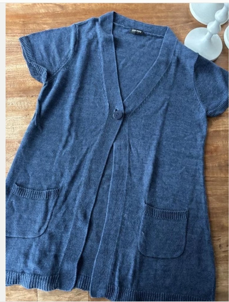 Gilet Gerry Weber taille M, Vêtements | Femmes, Taille 38/40 (M), Enlèvement ou Envoi, Comme neuf, Gerry Weber