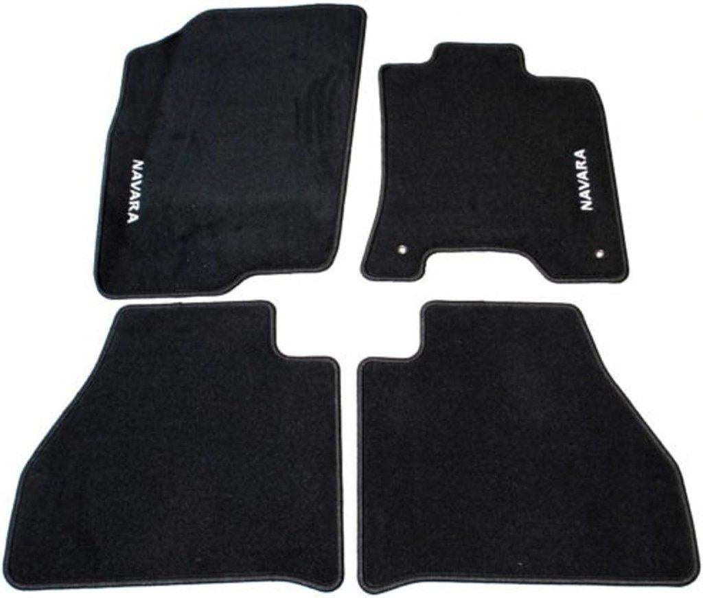Nissan Navara Automatten – KE745-4K021, Ophalen of Verzenden