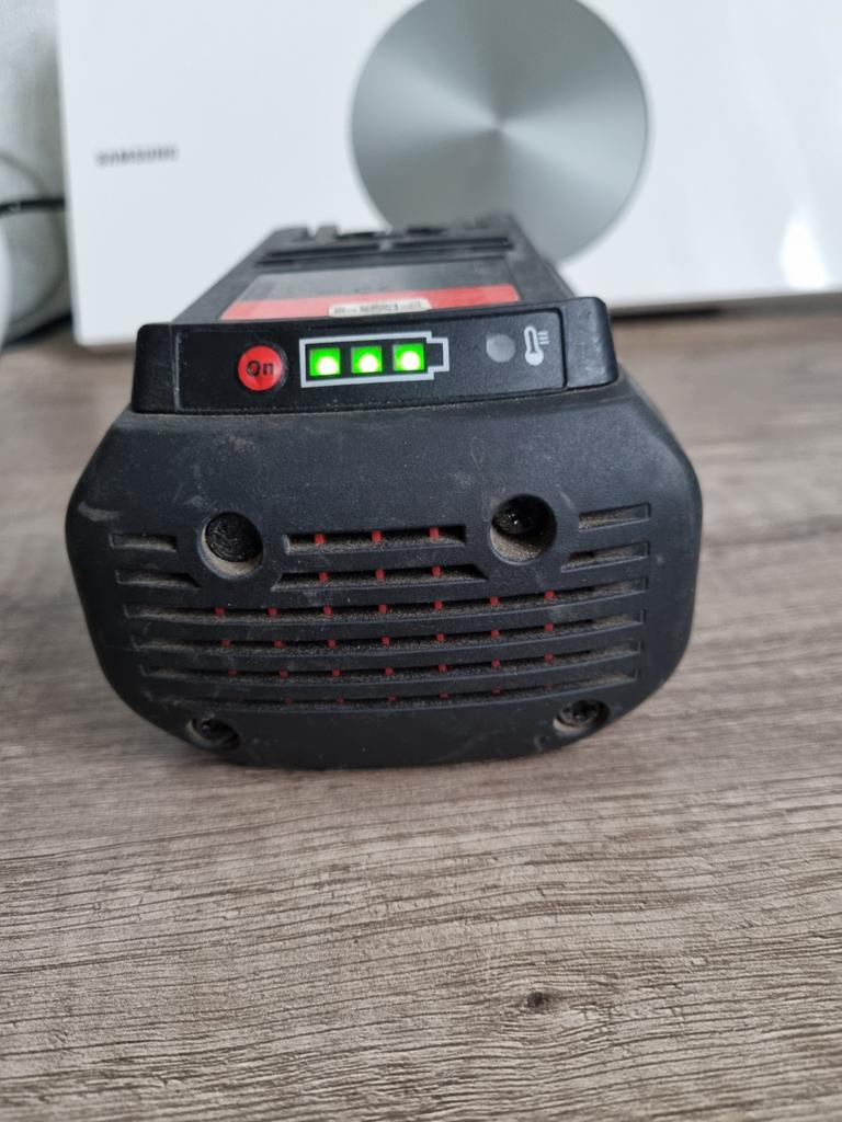 Bosch 36v, Télécoms, Batteries externes, Enlèvement ou Envoi