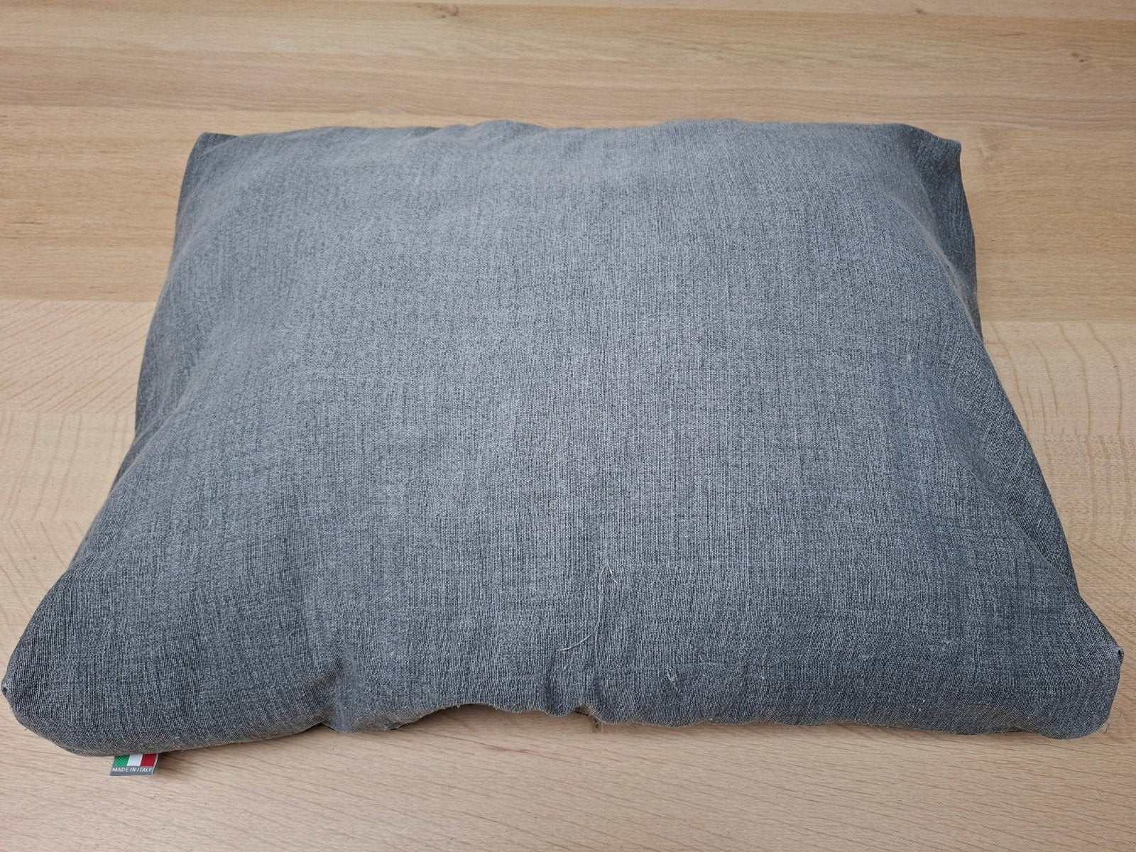 gratis hondenkussen, Animaux & Accessoires, Enlèvement, Utilisé