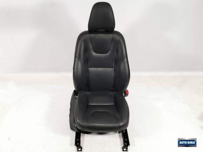 Stoel rechts van een Volvo XC60, Gebruikt, -, -, Ophalen of Verzenden