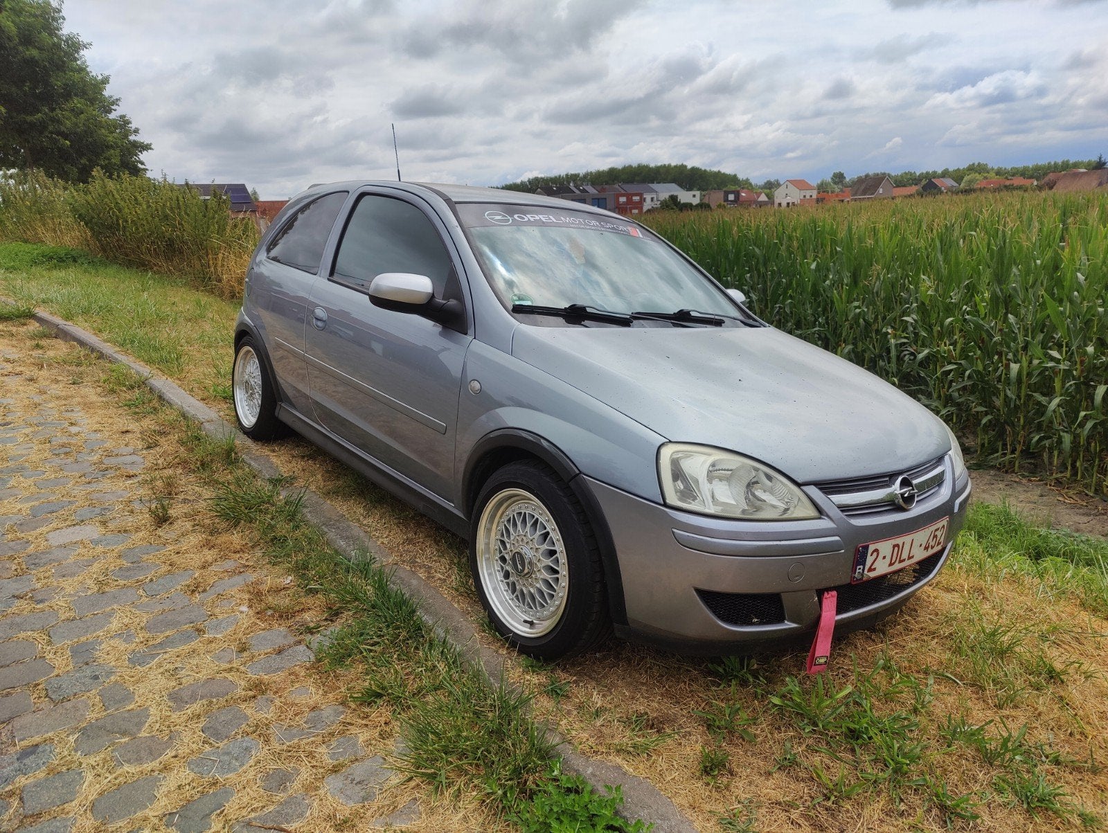 opel corsa C, Autos, Opel, Achat, Corsa, Essence, Bluetooth