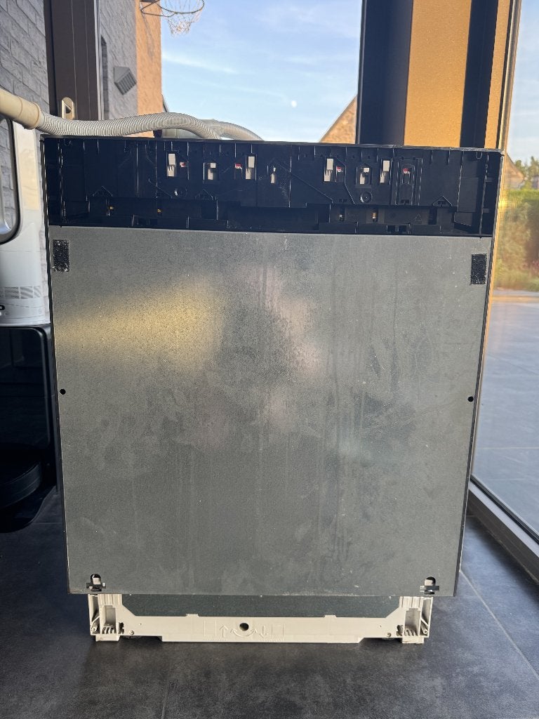 Lave vaisselle, Elektronische apparatuur, Vaatwasmachines, Ophalen, Gebruikt, Minder dan 85 cm, Inbouw