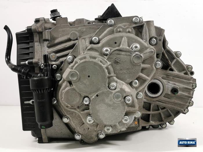 Automaatbak d'un Volvo V40, -, 3 mois de garantie, -, -