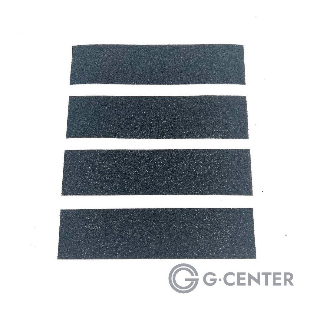 Mercedes-Benz G-klasse Grip sticker Achterbumper U4638850190, -, -, Nieuw, Ophalen of Verzenden