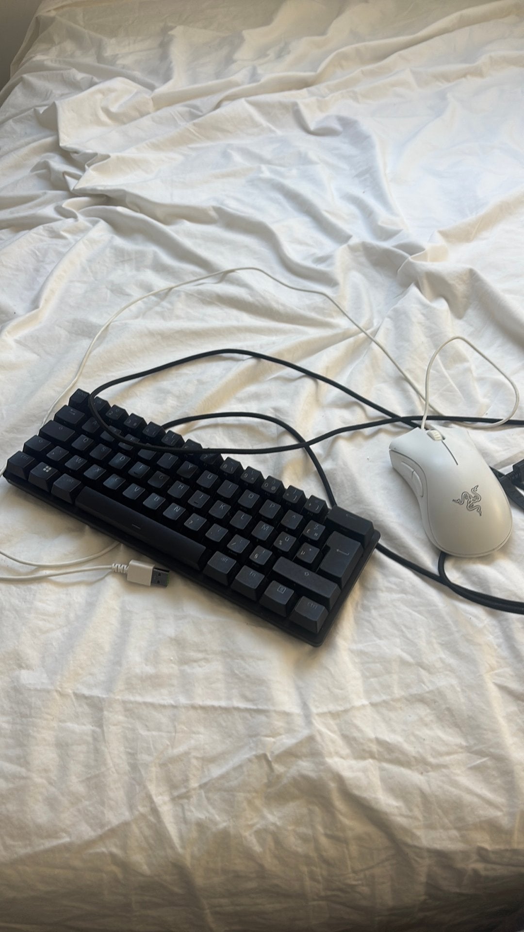 Gaming kbm, Informatique & Logiciels, Enlèvement, Comme neuf
