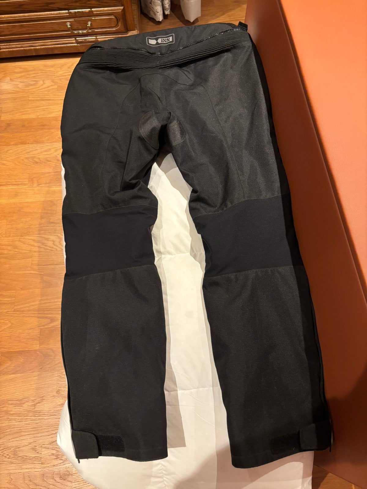 IXS motorbroek, Ophalen, Tweedehands, Heren, Broek | textiel