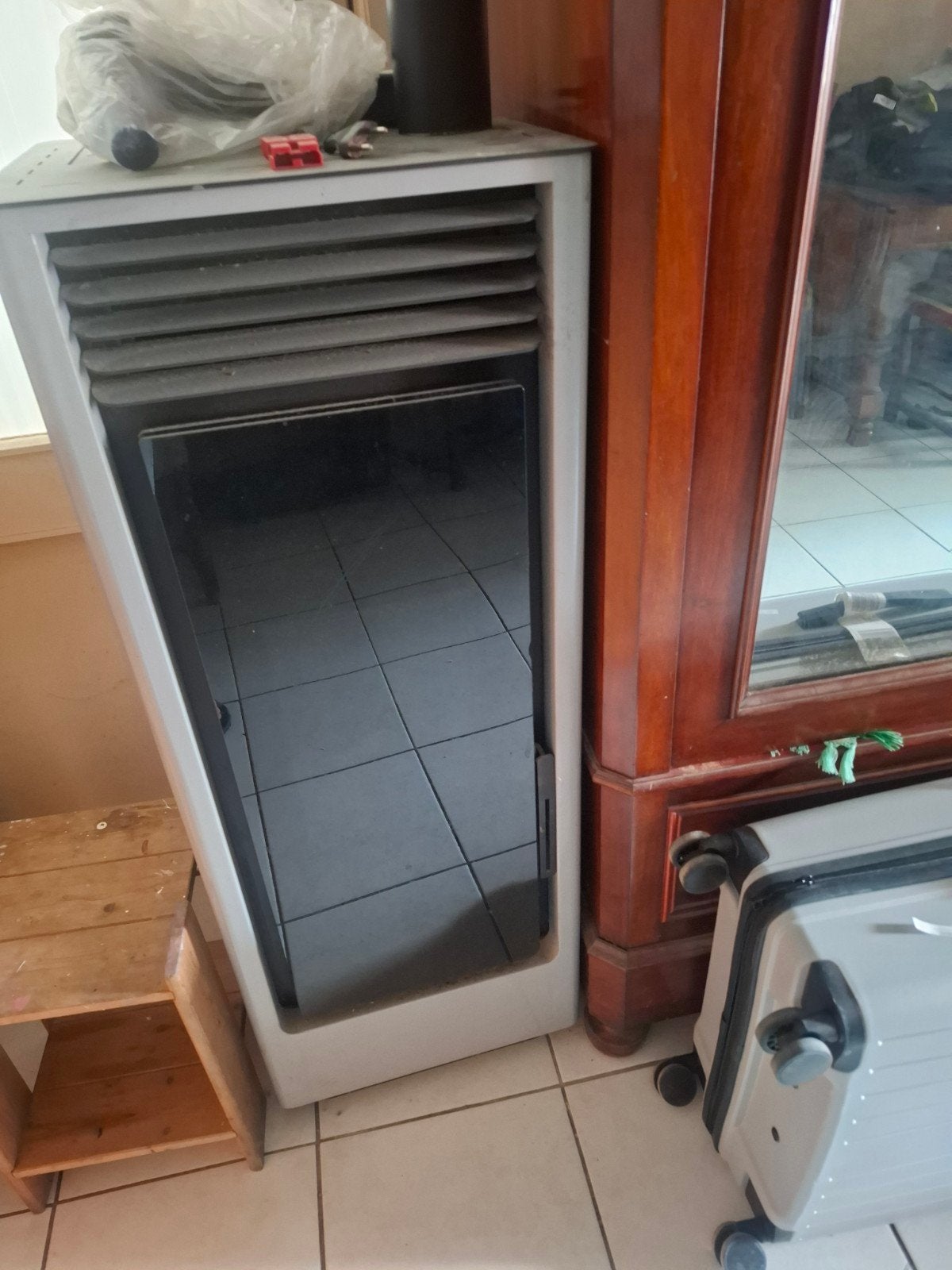 pelletkach te koop, Provincie Vlaams-Brabant