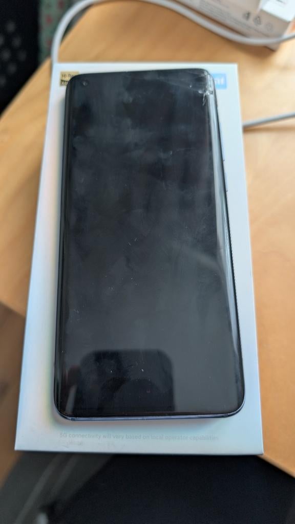 Xiaomi Mi10 5G for parts - Screen does not work properly, Télécoms, Téléphonie mobile | Samsung, Enlèvement