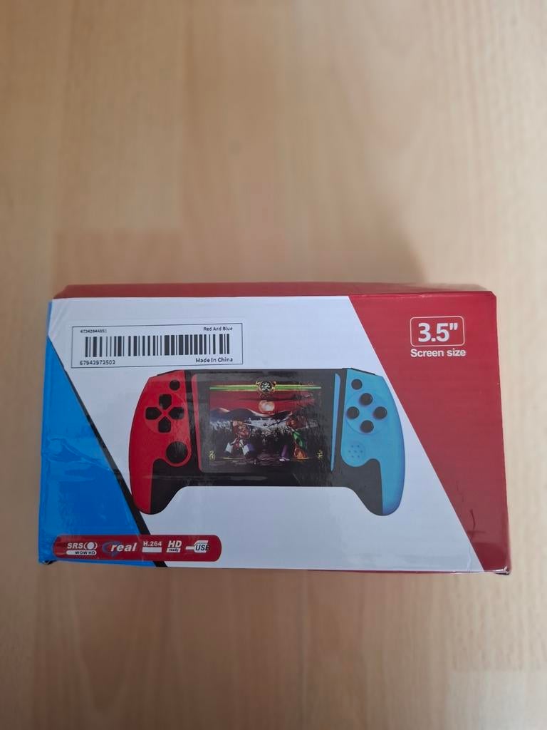 Console de jeu 500 jeux en 1 NOUVEAU, Consoles de jeu & Jeux vidéo, Jeux | Autre, Enlèvement