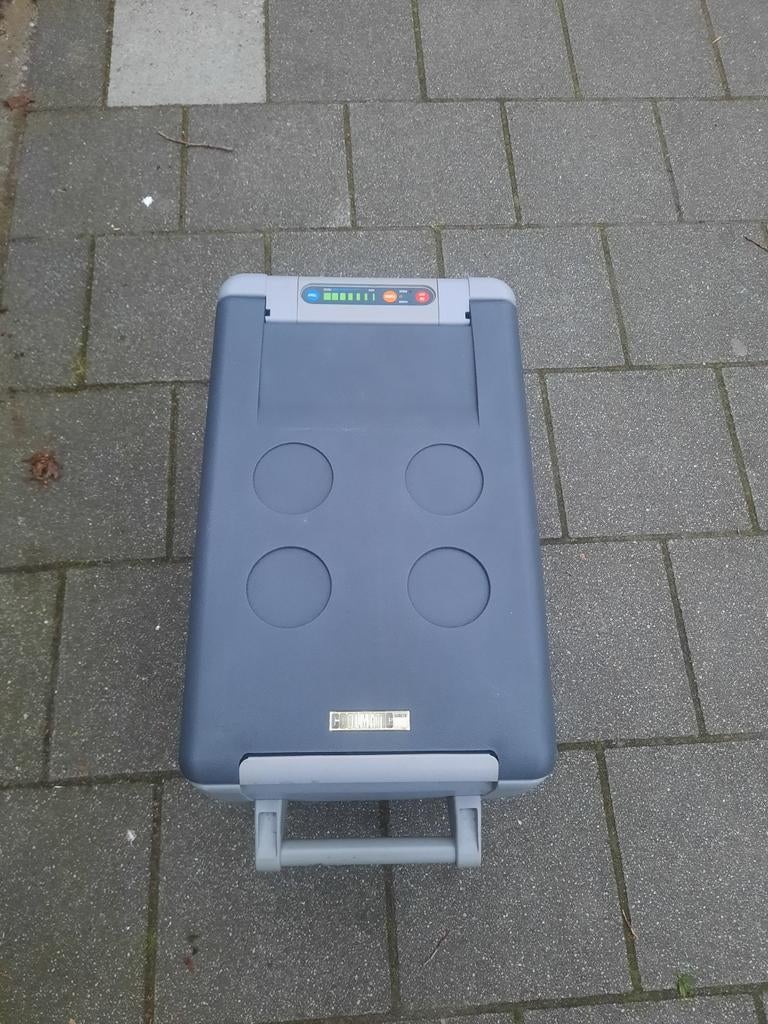 Waeco CF-35 coolfreeze compressor auto camper koelbox 12v, Ophalen of Verzenden