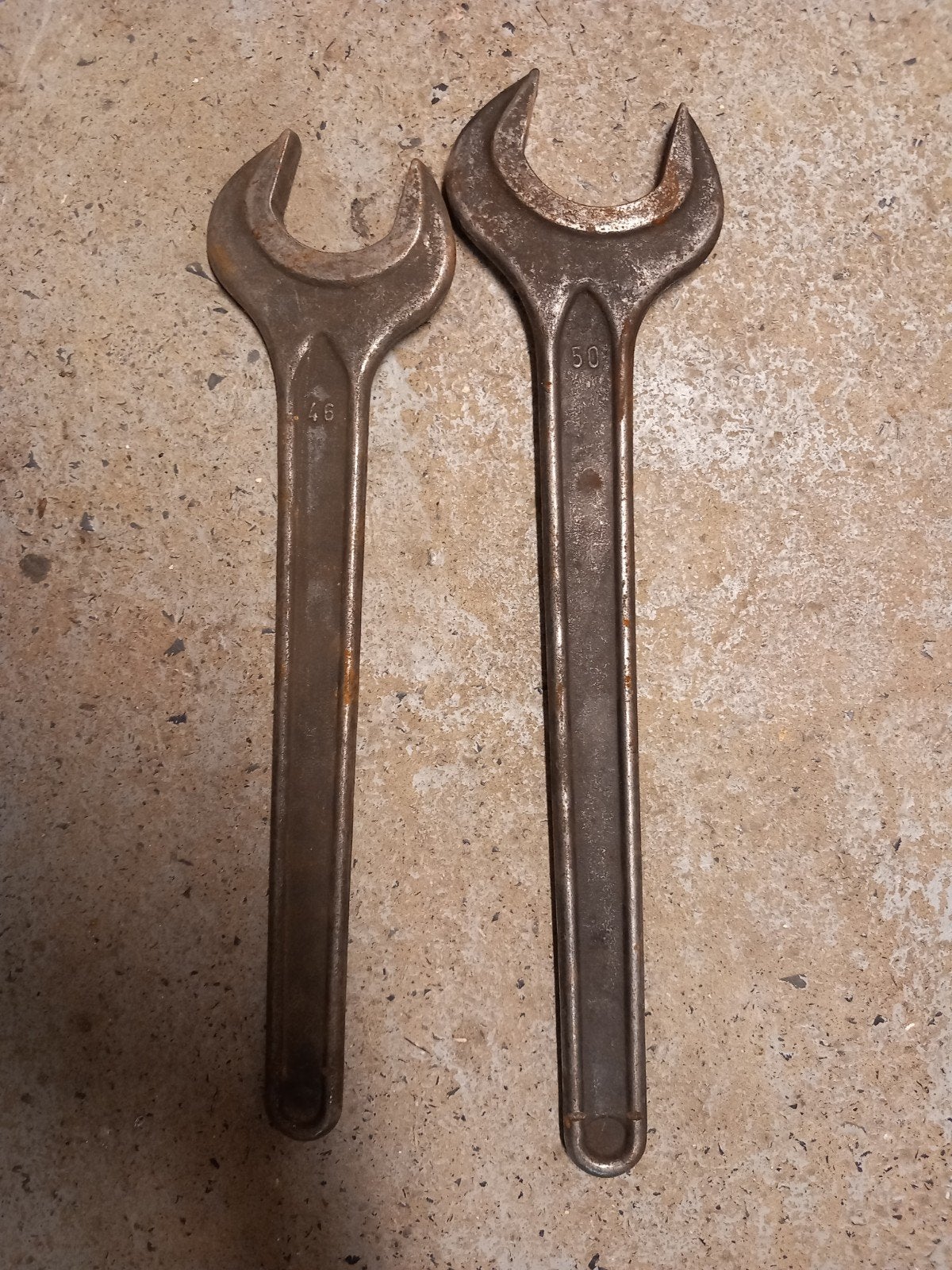 Citroën 2cv hangpotsleutels, Ophalen of Verzenden
