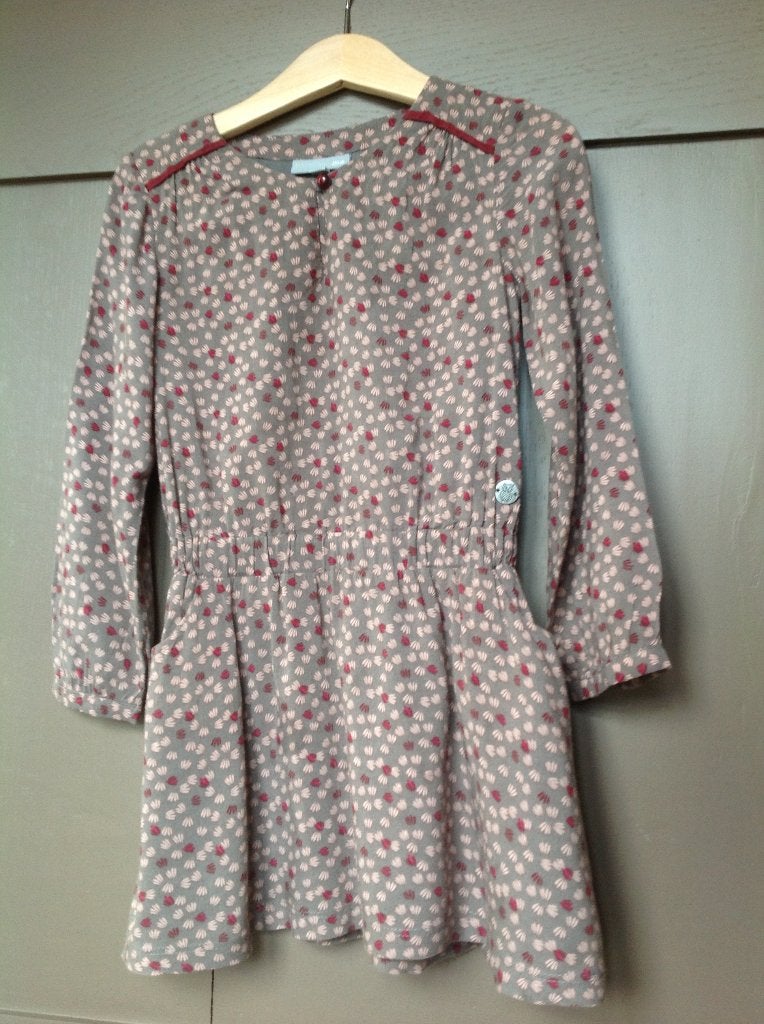 Robe 4 ans, Jbc, Robe ou Jupe, Enlèvement, Utilisé