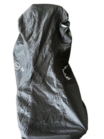 Bike cover, Ophalen of Verzenden