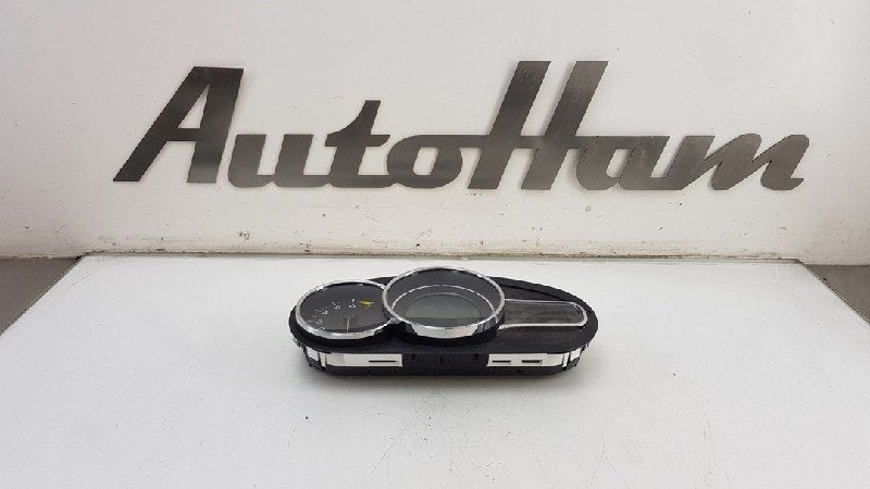 COCKPIT Renault Megane III Grandtour (KZ) (|248106944R|), Gebruikt, Renault