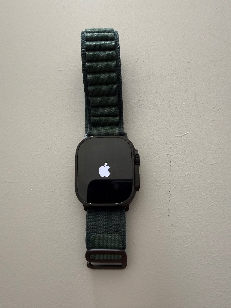 Apple watch ultra 2, Neuf, Étanche, Apple Watch, IOS