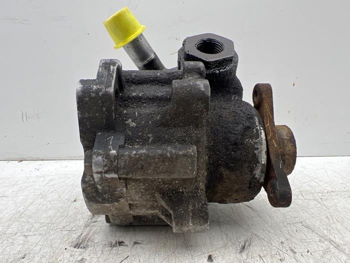 Stuurbekrachtiging Pomp van een Renault Trafic, Gebruikt, -, Renault, -