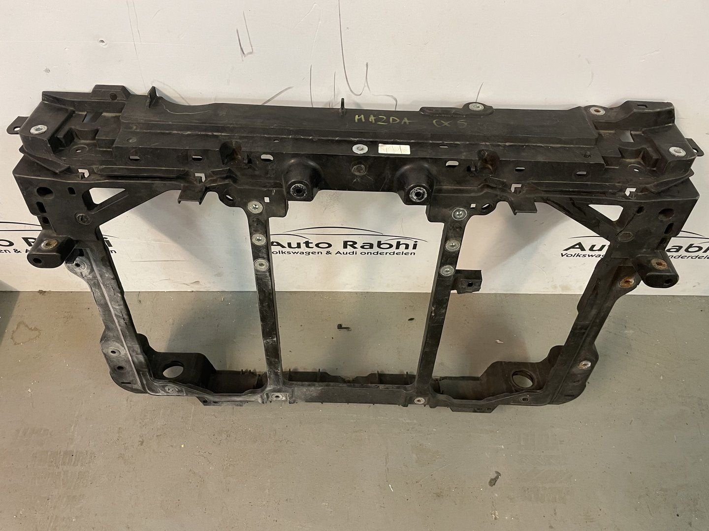 Mazda XC-5 voorfront, Gebruikt, -, -, Ophalen of Verzenden