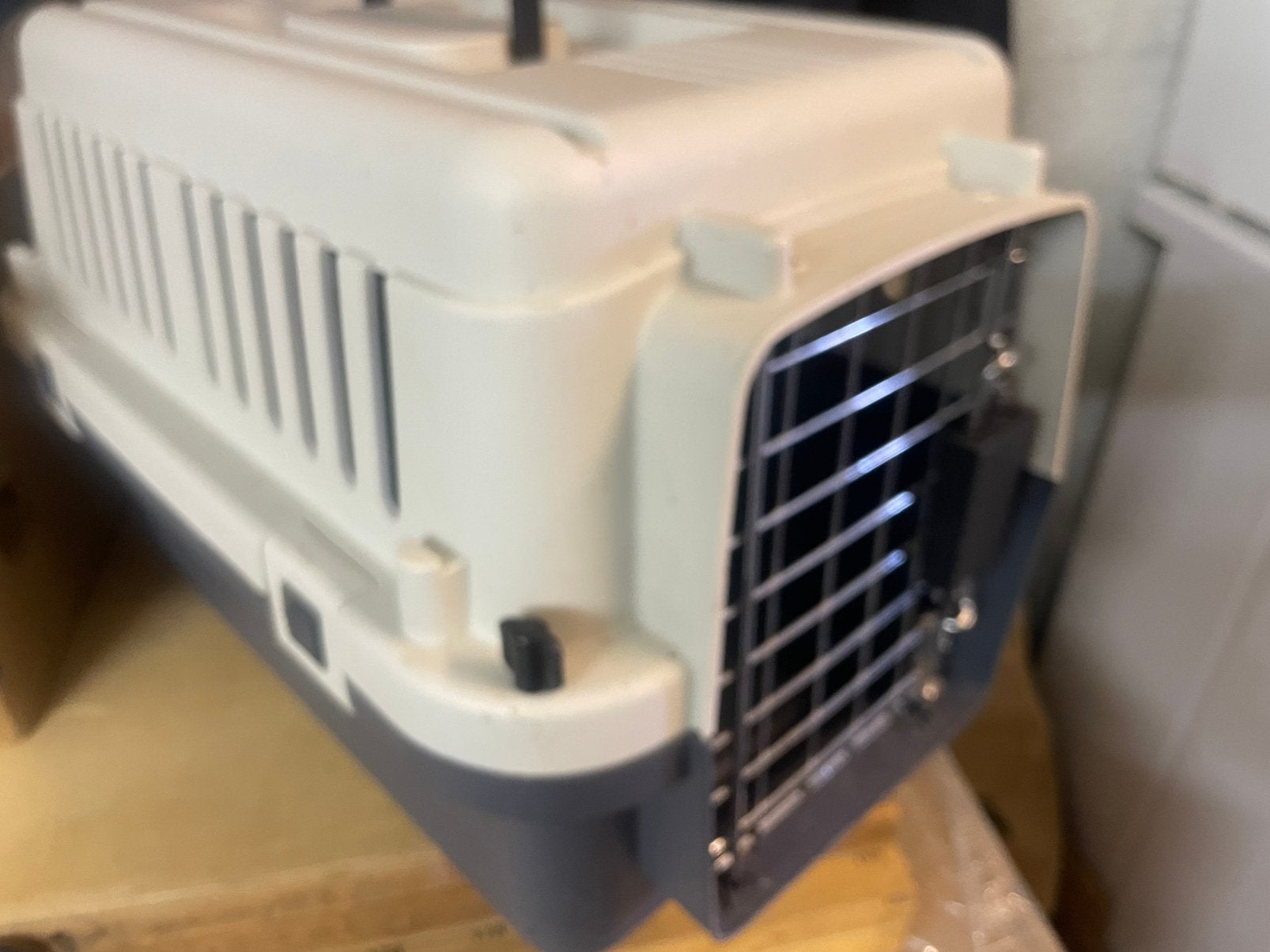 Banc pour chien/chat, Enlèvement, Utilisé