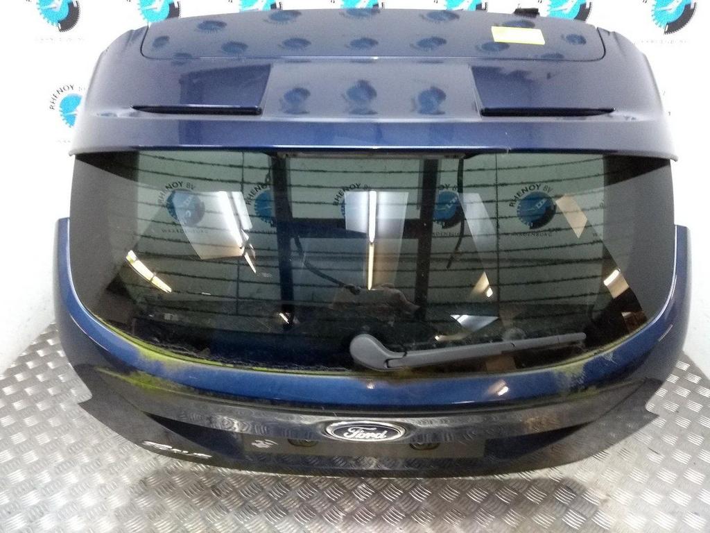 FORD FOCUS ACHTERKLEP 2014, Ophalen of Verzenden, Gebruikt, Stiba lid