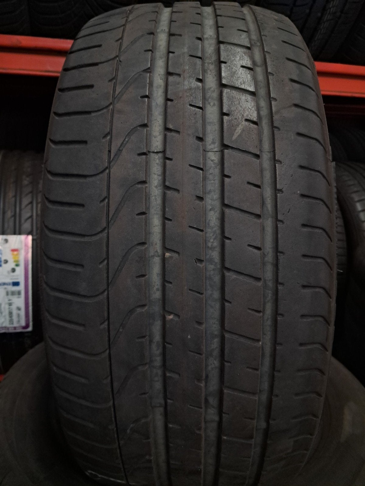 2253519 225/35/19 225/35r19 zomer Pirelli, Ophalen, BMW