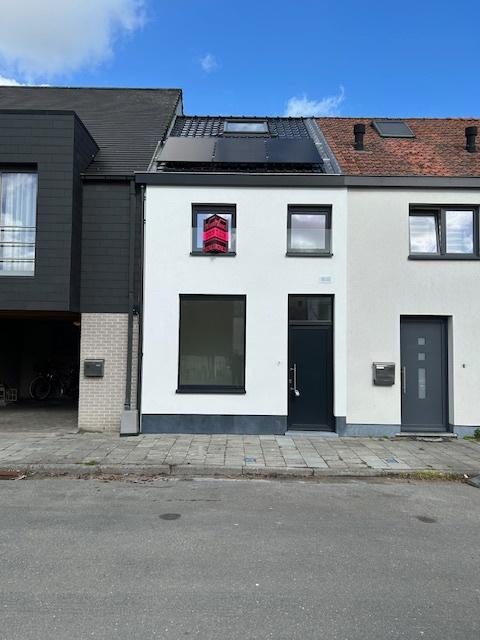 Huis te koop, Immo, 92 kWh/m²/jaar, 120 m², Tot 200 m², 3 kamers