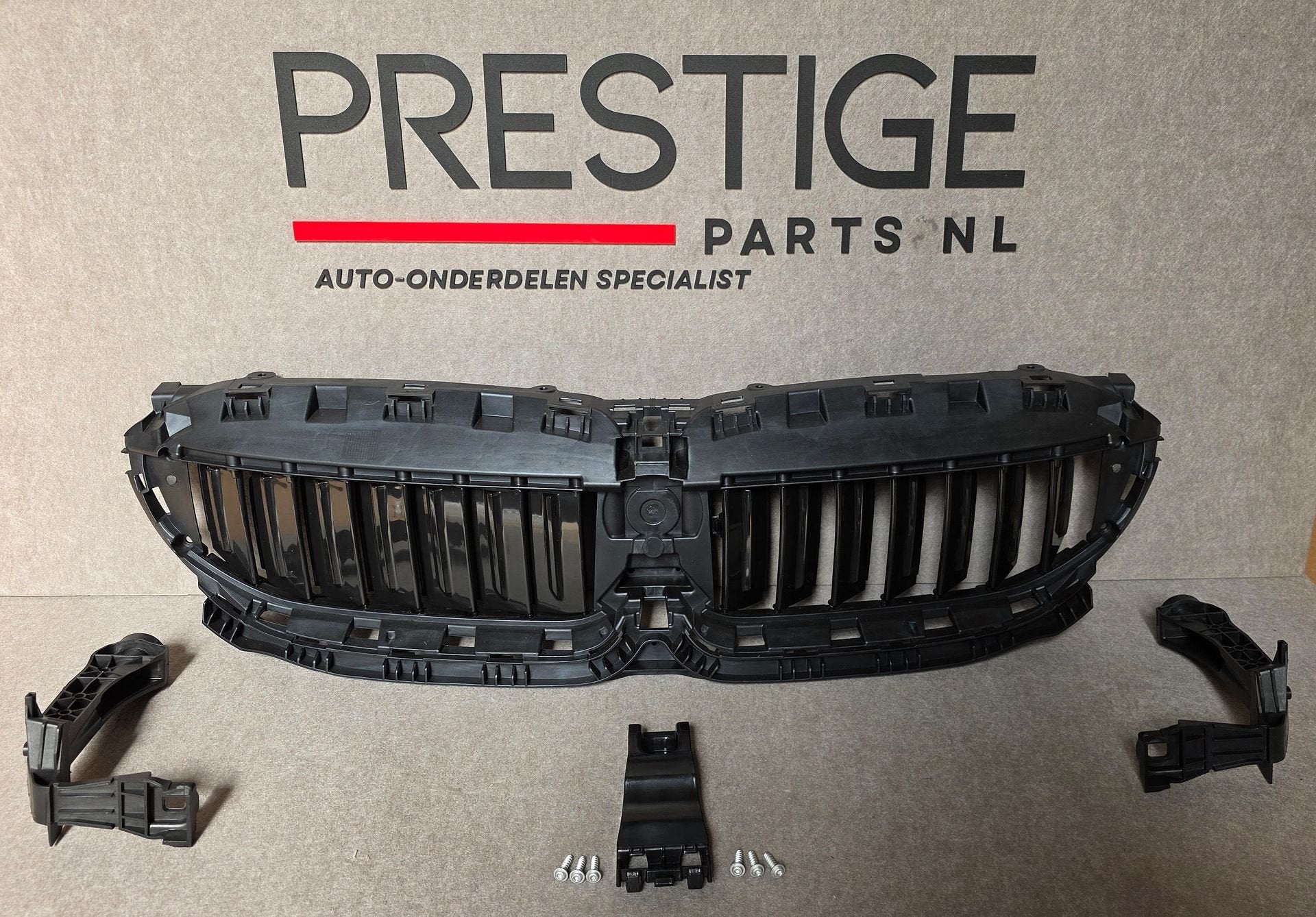 BMW KLEPPEN ACHTER DE NIEREN 3 Serie G20 G21 M PAKKET M SPOR, -, Voor, Nieuw, Ophalen of Verzenden