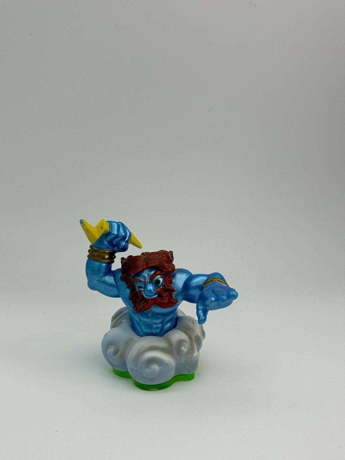 Skylanders Spyro’s Adventure Lightning Rod, Games en Spelcomputers, Ophalen of Verzenden, Zo goed als nieuw