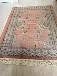 tapis d'orient authentique, Antiquités & Art, Enlèvement