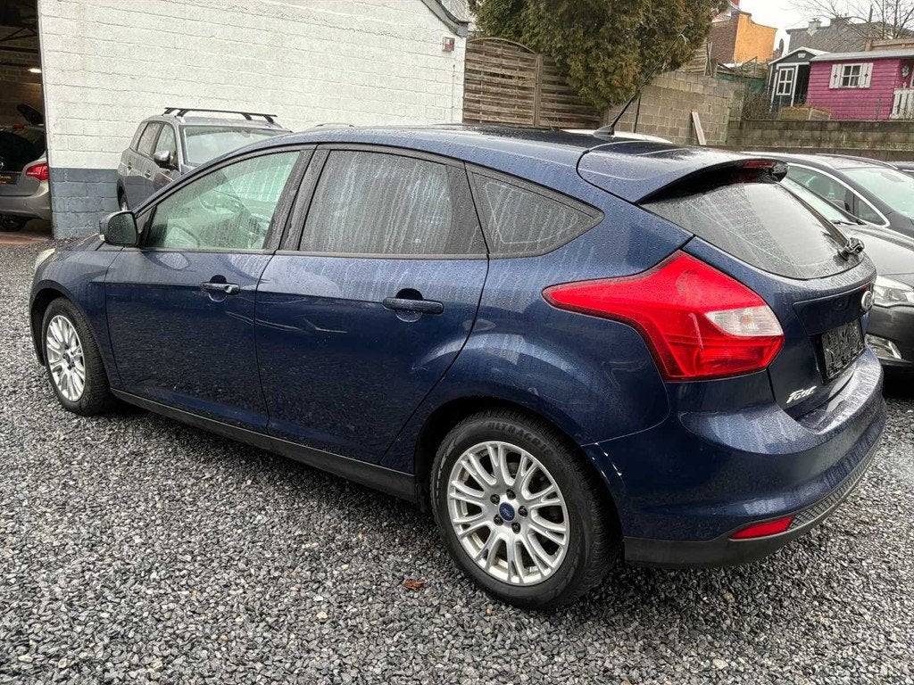 2011 Ford Focus DYB, Autos, Focus, Achat, Entreprise, Autre carrosserie