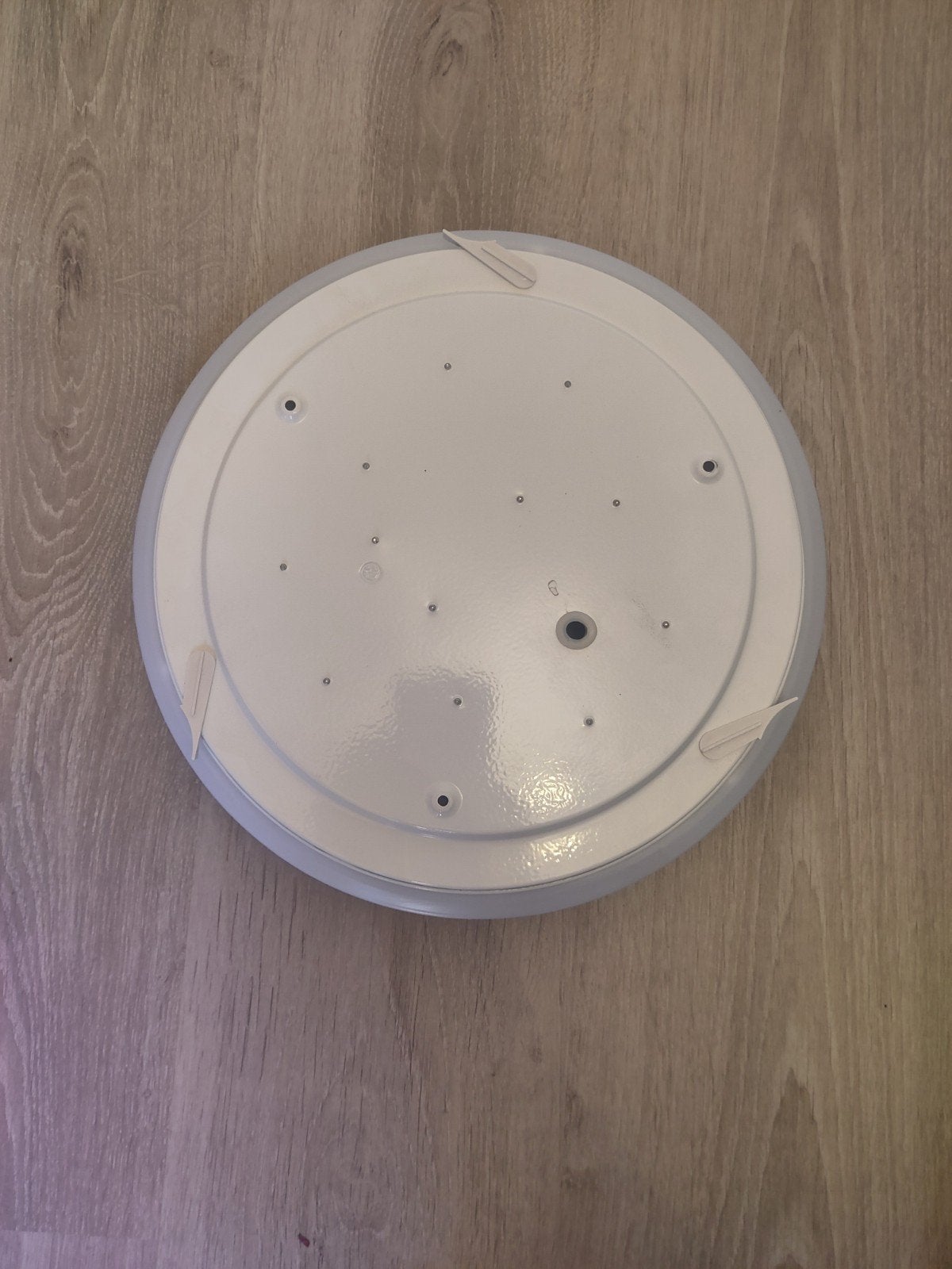 Eglo plafondlamp ø33 cm, Ophalen, 33 cm, Overige fittingen, Plafondlamp