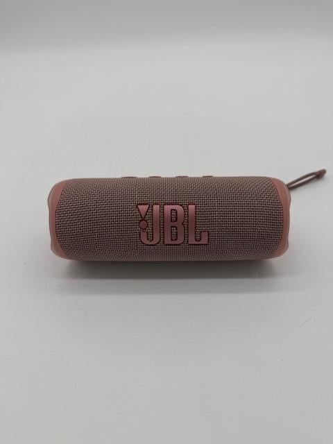 JBL Flip 6  speaker - Roze - In redelijke staat, Audio, Tv en Foto, JBL, Overige typen, Ophalen of Verzenden, Zo goed als nieuw