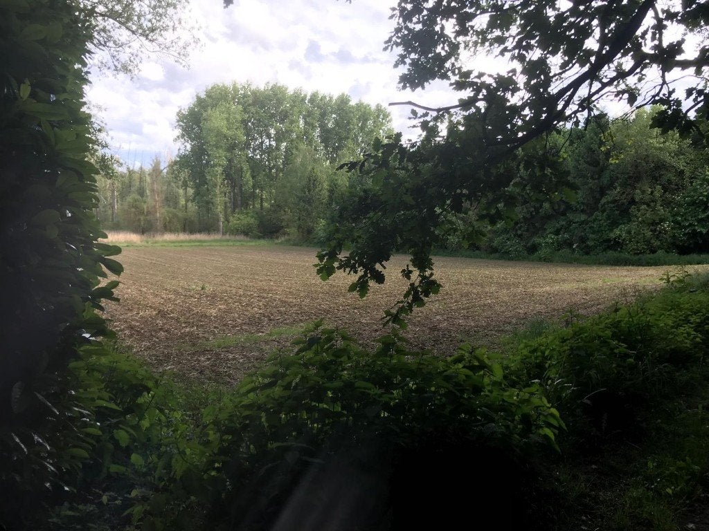 Landbouwgrond gratis te huur, Enlèvement, Jusqu'à 1 ha, Autres destinations