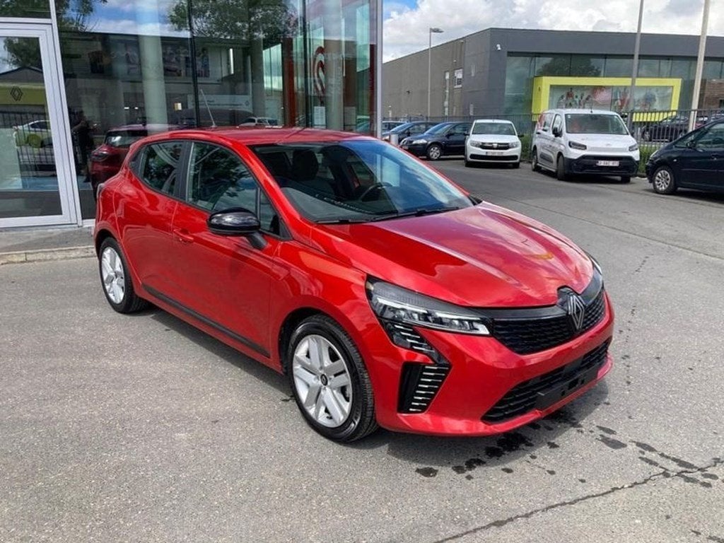 Renault Clio E-Tech full Hybrid Evolution 145, Auto's, Renault, Automaat, 4 deurs, https://public.car-pass.be/vhr/776873e3-8744-47c9-b275-8d4cc3d50b7d