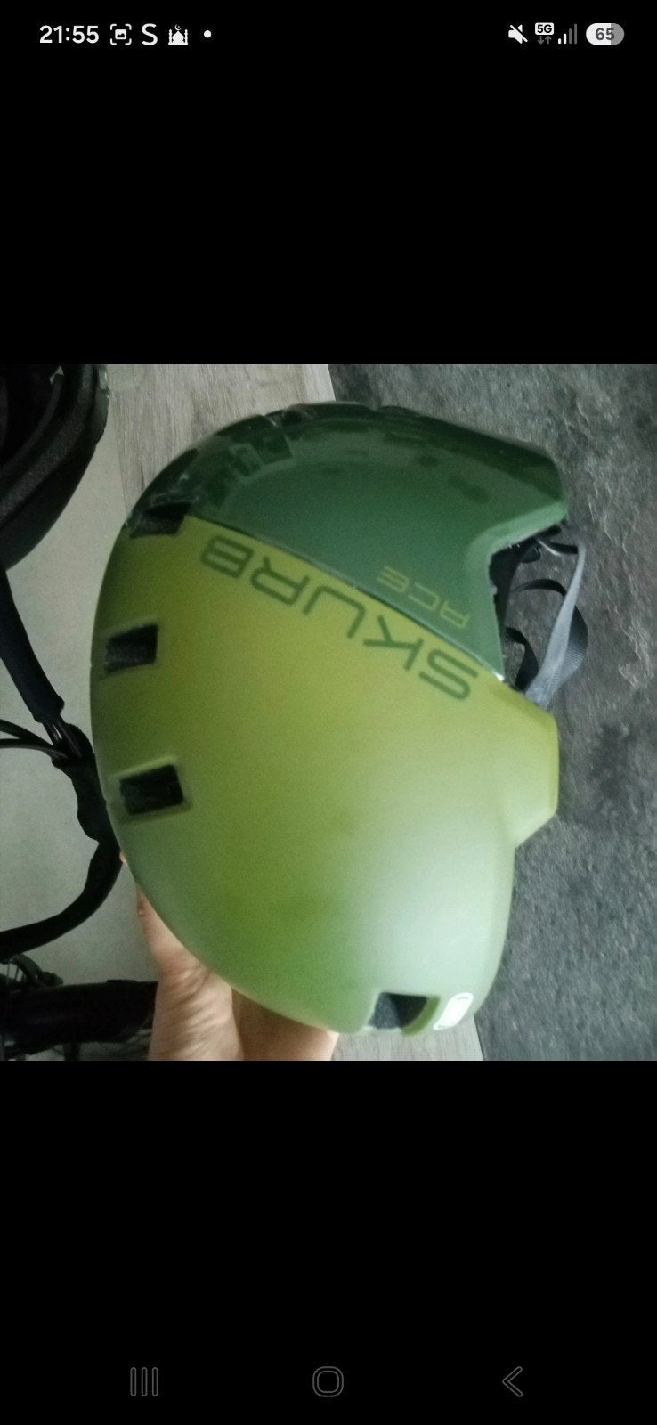 Casques velo Abus, Enlèvement ou Envoi