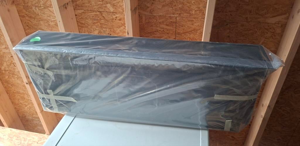 Nieuwe Novy recirculatiebox (dampkap), Elektronische apparatuur, Ophalen