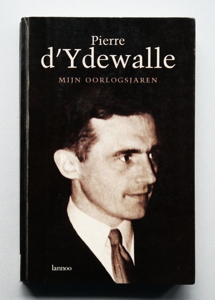 Mijn oorlogsjaren, Livres, Guerre & Militaire, Neuf, Enlèvement ou Envoi